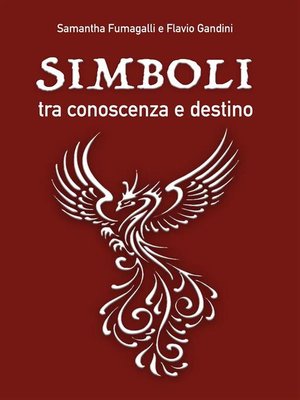 cover image of Simboli, tra conoscenza e destino